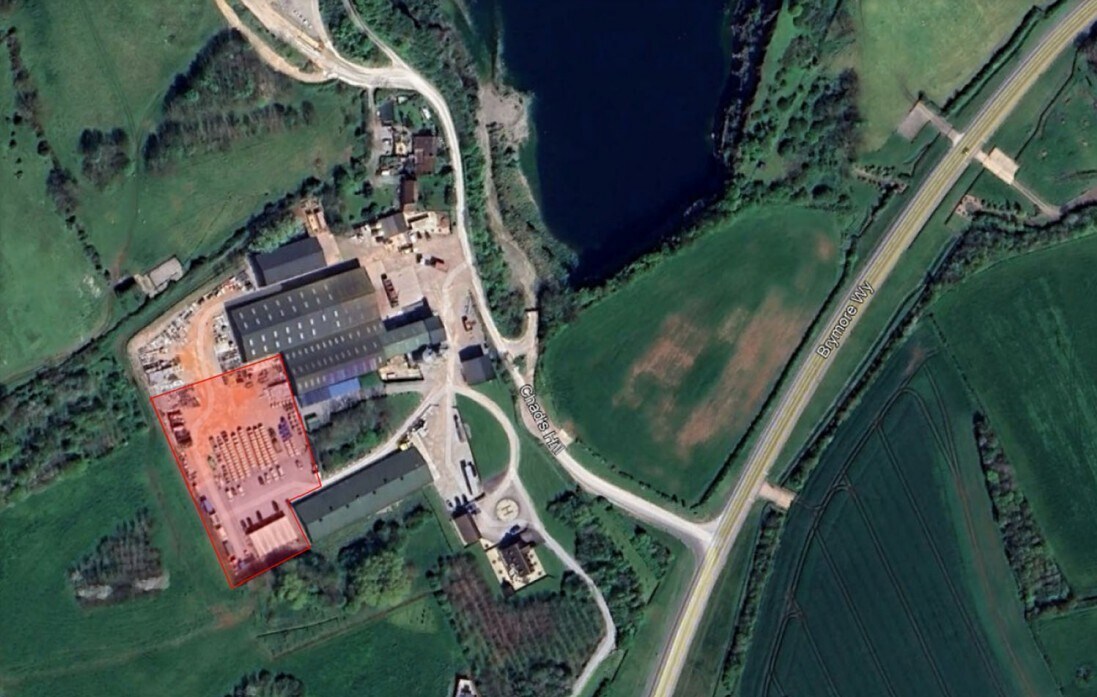 3 Chads Hl, Cannington to rent Primary Photo- Image 1 of 2