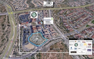 More details for 18211 N Pima Rd, Scottsdale, AZ - Land for Sale