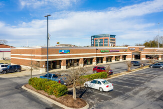 More details for 151 Adams Ln, Mount Juliet, TN - Office/Retail for Rent