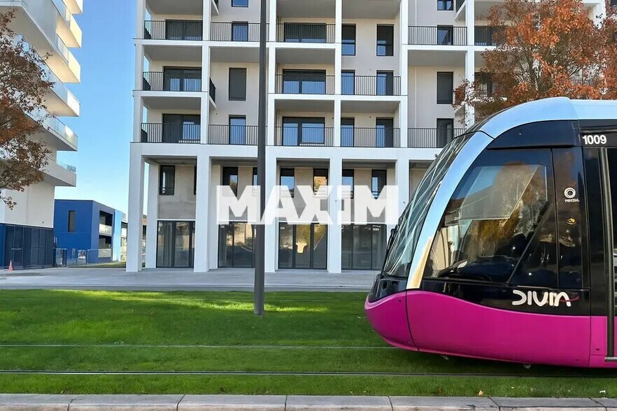 28 Allée De La Poudrière, Dijon to rent - Building Photo - Image 1 of 9