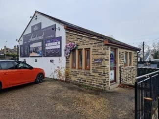 More details for Bradford Rd, Bingley - Retail for Rent