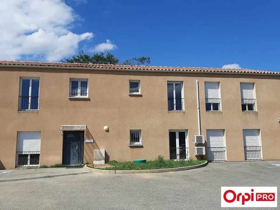 Office in Valence to rent Building Photo- Image 1 of 6