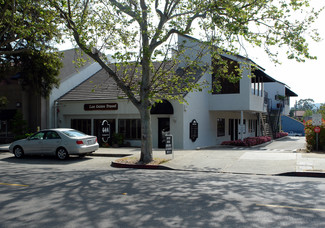 More details for 644 N Santa Cruz Ave, Los Gatos, CA - Office for Rent