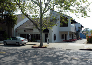 More details for 644 N Santa Cruz Ave, Los Gatos, CA - Office for Rent