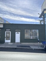 5255-5265 El Cajon Blvd, San Diego CA - Commercial Property