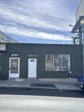 5255-5265 El Cajon Blvd, San Diego, CA for rent Building Photo- Image 1 of 10