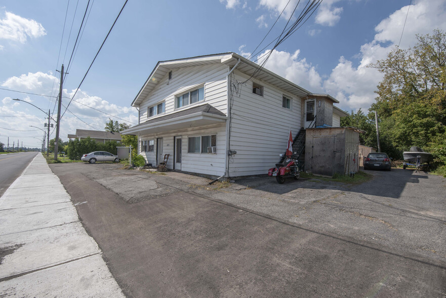 2870 Colonial Rd, Ottawa, ON for sale - Building Photo - Image 1 of 13