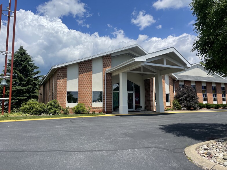 1500 E Branch Rd, State College, PA for rent - Primary Photo - Image 1 of 14