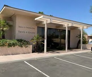 More details for 74000 Country Club Dr, Palm Desert, CA - Office for Rent