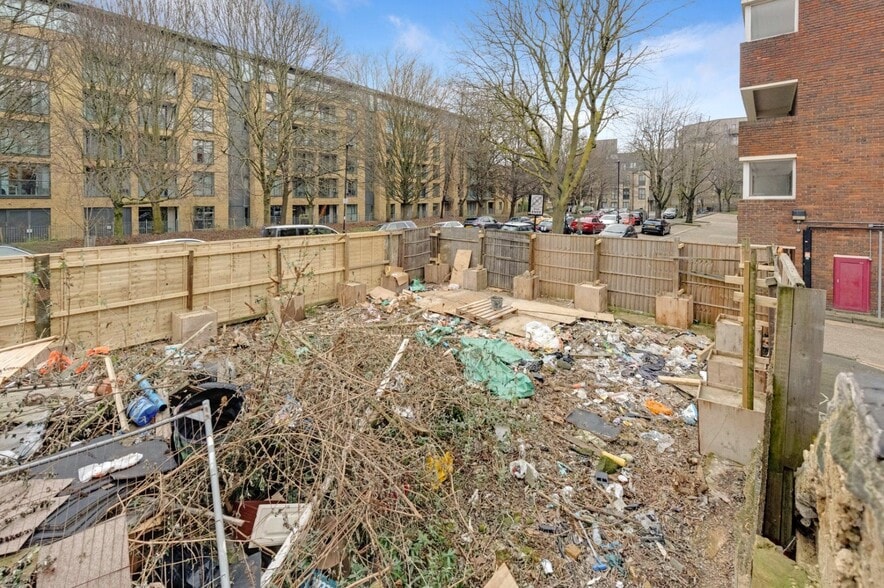 74 Pembroke St, London for sale - Primary Photo - Image 1 of 7