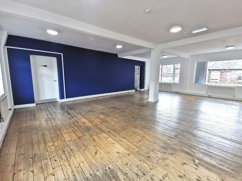 1-4 Forth Ln, Newcastle Upon Tyne to rent - Building Photo - Image 1 of 15