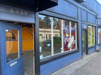 More details for 8021-8039 SE 17th Ave, Portland, OR - Retail for Rent