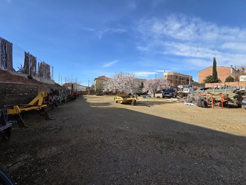 Land in Els Prats de Rei, Barcelona for sale - Building Photo - Image 3 of 7