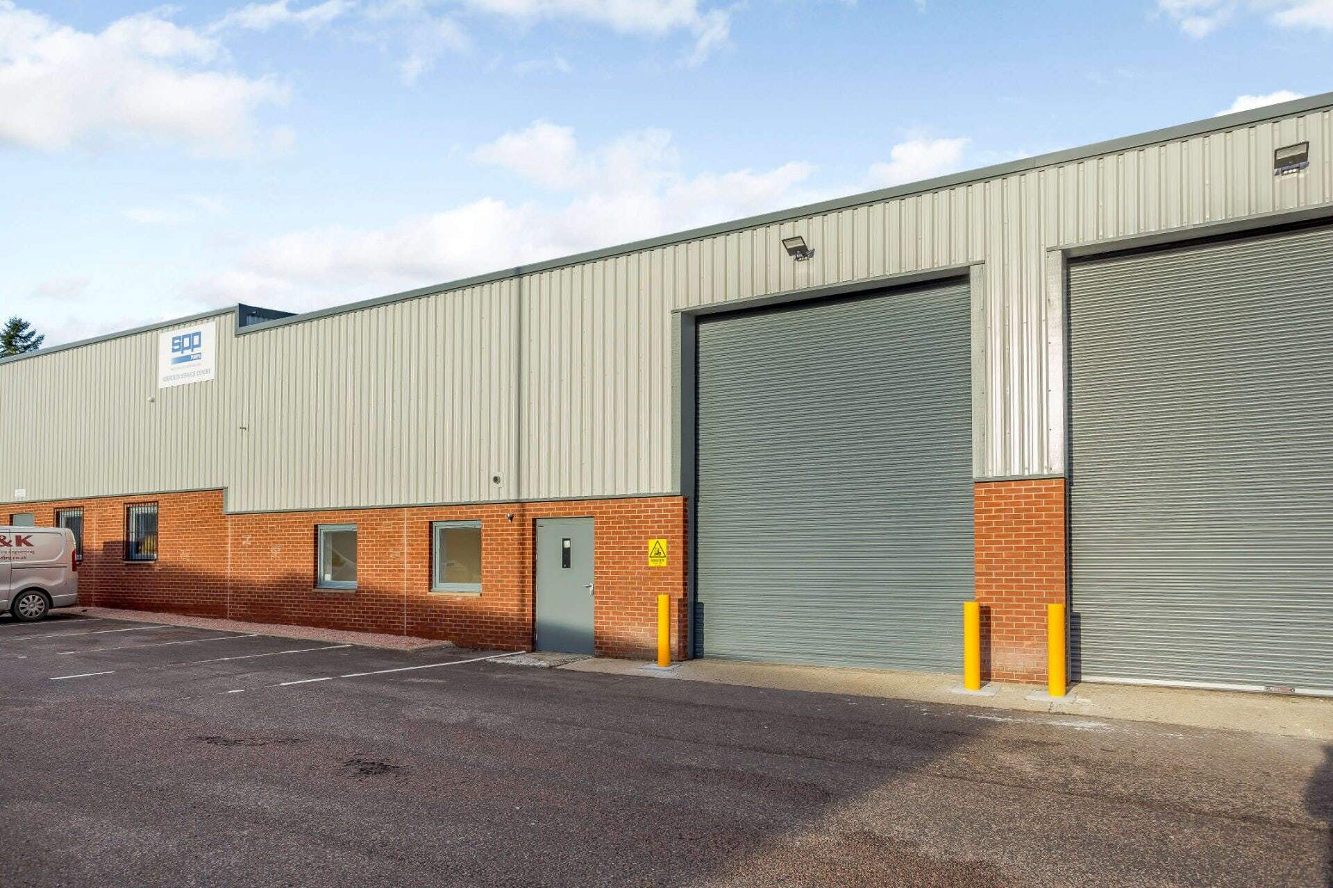 Kirkhill Pl, Dyce for sale Building Photo- Image 1 of 1