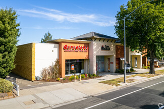 More details for 415-423 E Hamilton Ave, Campbell, CA - Retail for Rent