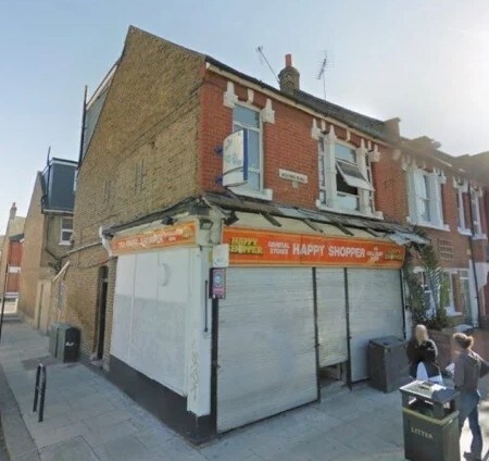 118 Galloway Rd, London for sale Primary Photo- Image 1 of 1