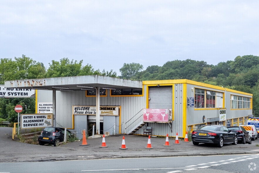 Forge Ln, Halesowen for sale - Primary Photo - Image 1 of 1