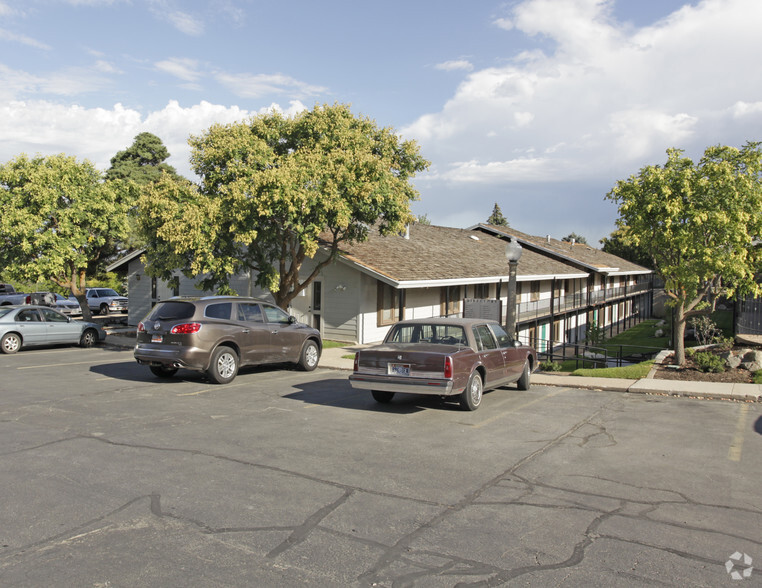 415 S Medical Dr, Bountiful, UT for sale - Primary Photo - Image 1 of 1