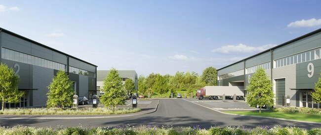 More details for Cleeve Dr, Leatherhead - Industrial to Rent