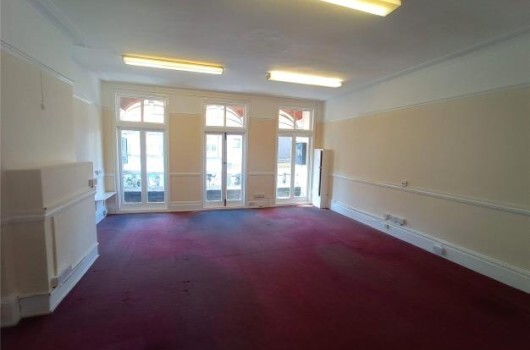 160 High St, Southend On Sea for rent Interior Photo- Image 1 of 2