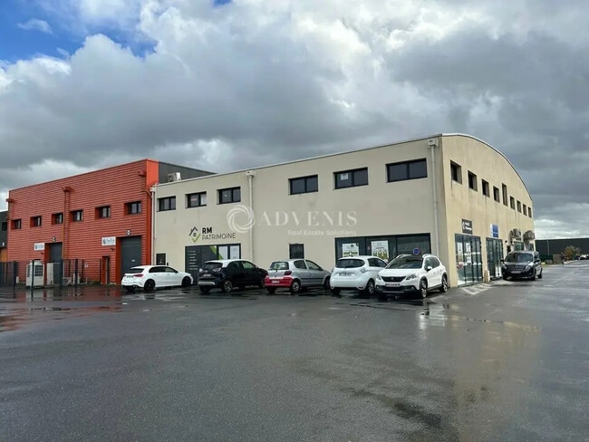 Vente Bureaux 115 m²