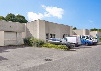 More details for Light Industrial to Rent