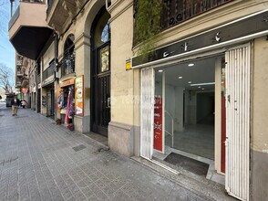 Retail in Barcelona, Barcelona to rent Interior Photo- Image 2 of 9