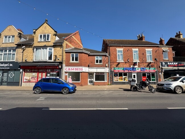 More details for 157 Queen St, Withernsea - Retail to Rent
