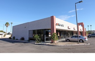 More details for 8110-8120 E McDowell Rd, Scottsdale, AZ - Retail for Rent