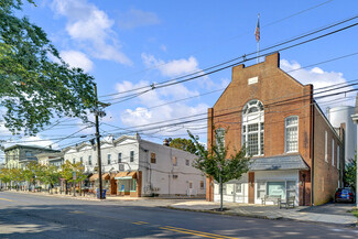 More details for 24 N Main St, Pennington, NJ - Office, Office/Retail for Rent