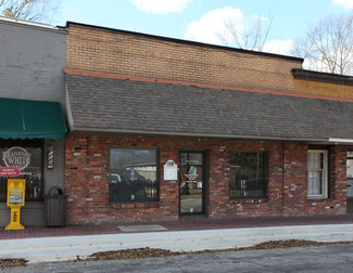 More details for 121 N Main St, Jonesboro, GA - Office for Rent