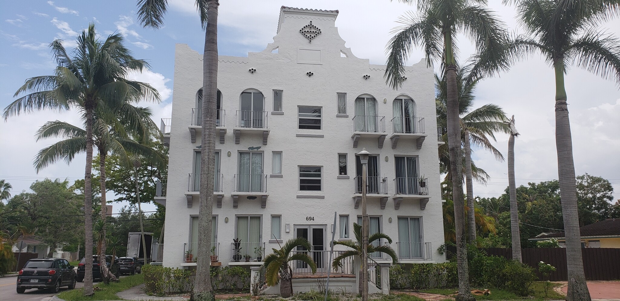 694 NE 76th St, Miami, FL for sale Building Photo- Image 1 of 1