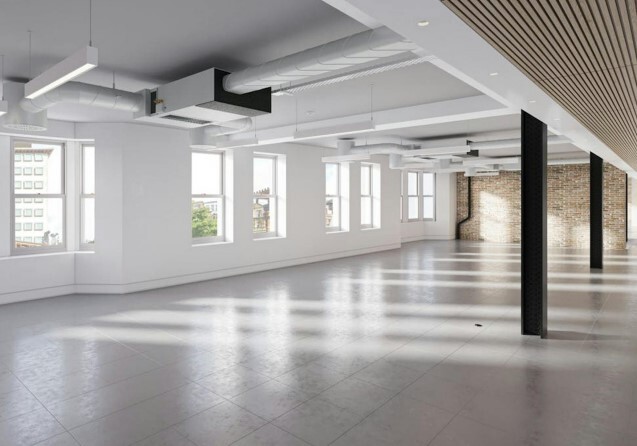 63-77 Brompton Rd, London to rent Interior Photo- Image 1 of 2