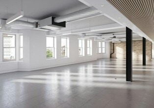 63-77 Brompton Rd, London to rent Interior Photo- Image 1 of 2