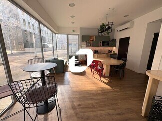 More details for Rue Casimir Périer, Lyon - Office to Rent