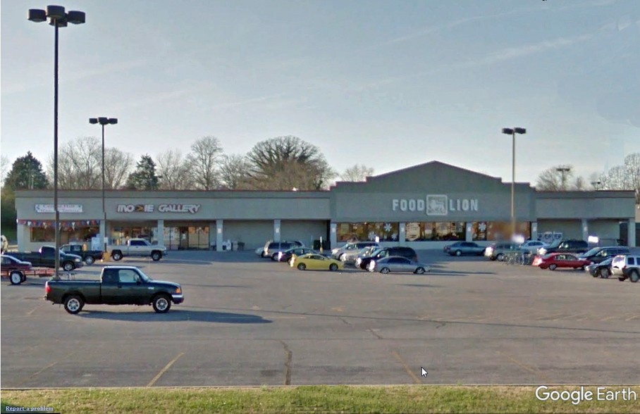 719 S Congress Blvd, Smithville, TN for sale - Building Photo - Image 1 of 1