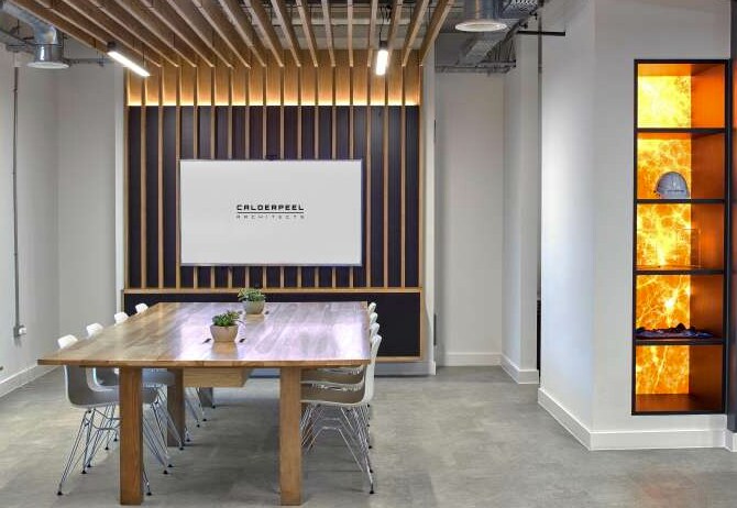 Church St, Altrincham to rent - Interior Photo - Image 3 of 5