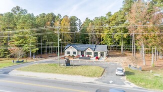 More details for 795 Oakridge Farm Hwy, Mooresville, NC - Light Industrial for Sale