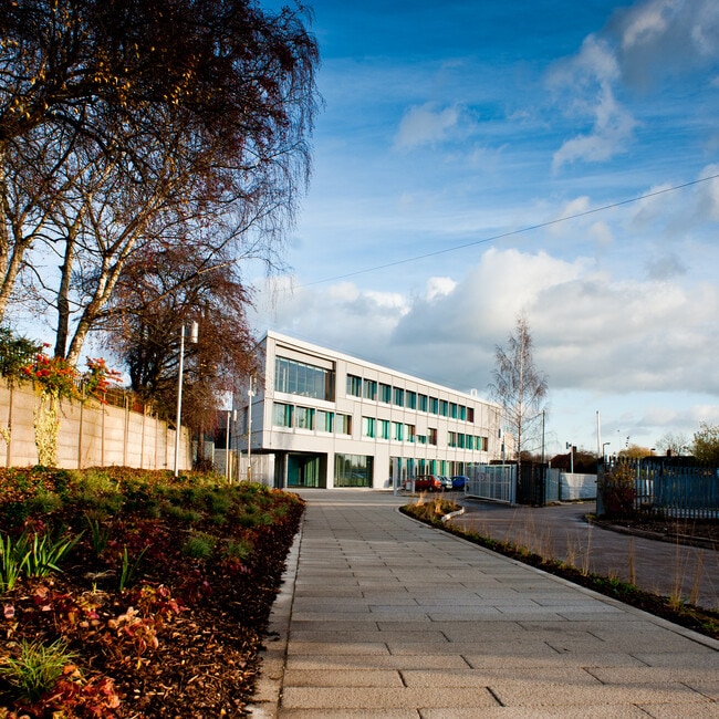 More details for Knutton Rd, Sheffield - Co-working to Rent