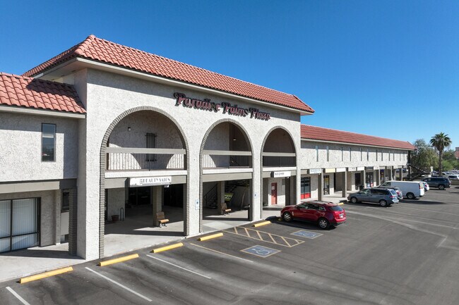 More details for 1616 E Main St, Mesa, AZ - Office, Retail to Rent