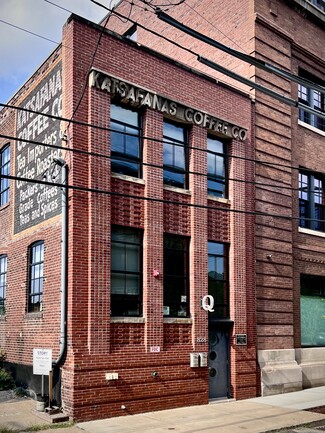 More details for 828 W North Ave, Pittsburgh, PA - Office for Rent