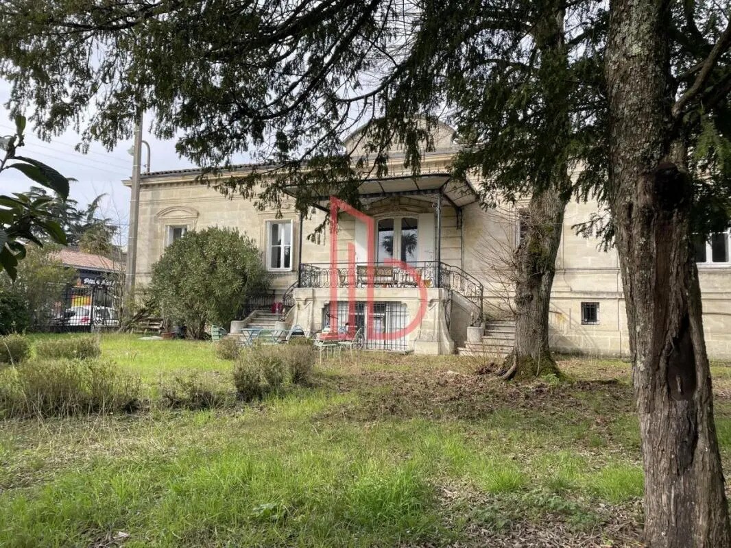 Office in Bègles to rent Building Photo- Image 1 of 6