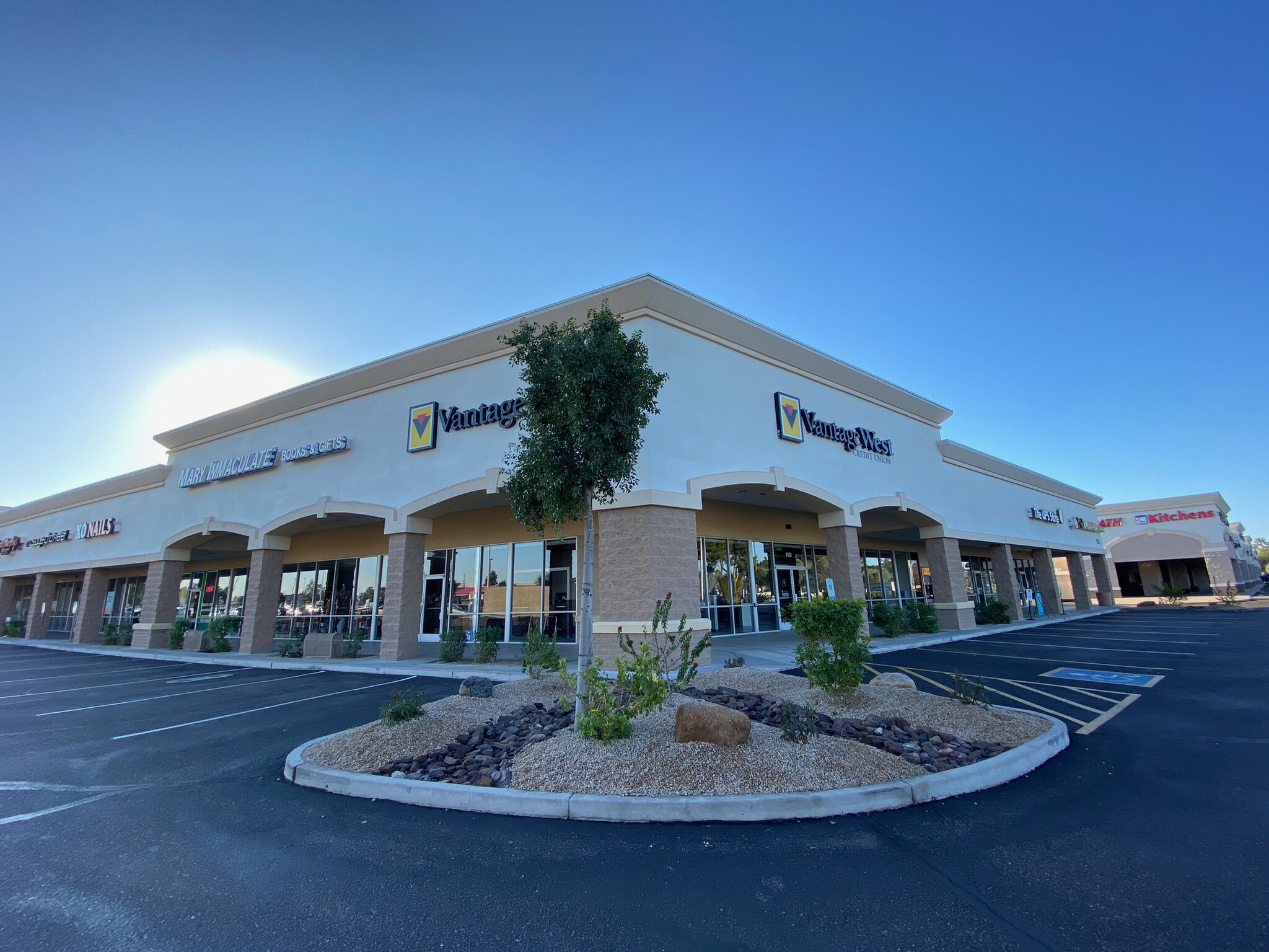 1951 W Baseline Rd, Mesa, AZ for rent Building Photo- Image 1 of 16