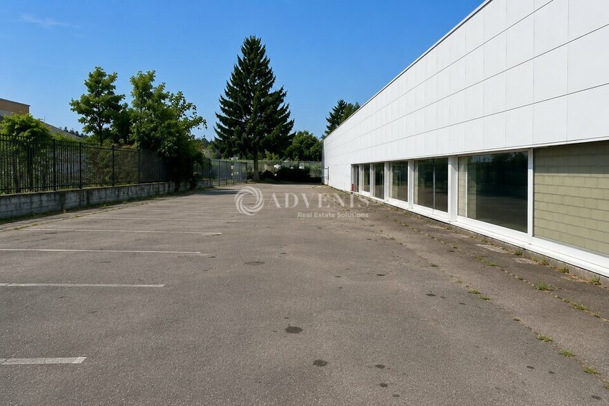D Herblay, Herblay-sur-Seine to rent - Building Photo - Image 2 of 2