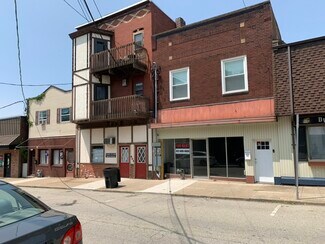 More details for 435 Cavitt Ave, Trafford, PA - Light Industrial to Rent