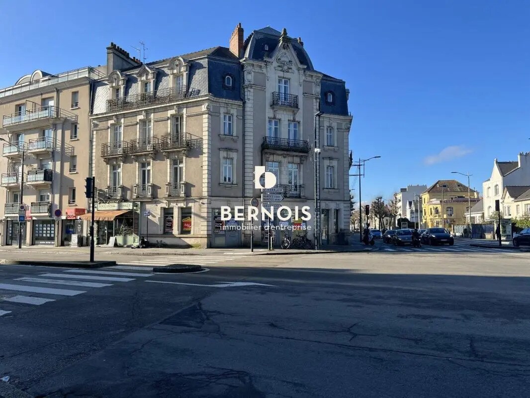 Rue Général Buat, Nantes for sale Building Photo- Image 1 of 5