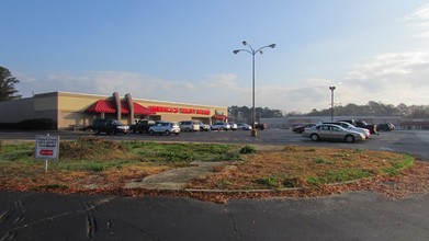 1315 Decatur Hwy, Gardendale, AL for rent Primary Photo- Image 1 of 6