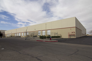 More details for 11560 Rojas Dr, El Paso, TX - Industrial for Rent