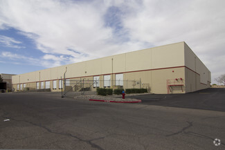 More details for 11560 Rojas Dr, El Paso, TX - Industrial for Rent