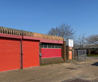 More details for 20 Godric Sq, Peterborough - Light Industrial for Rent